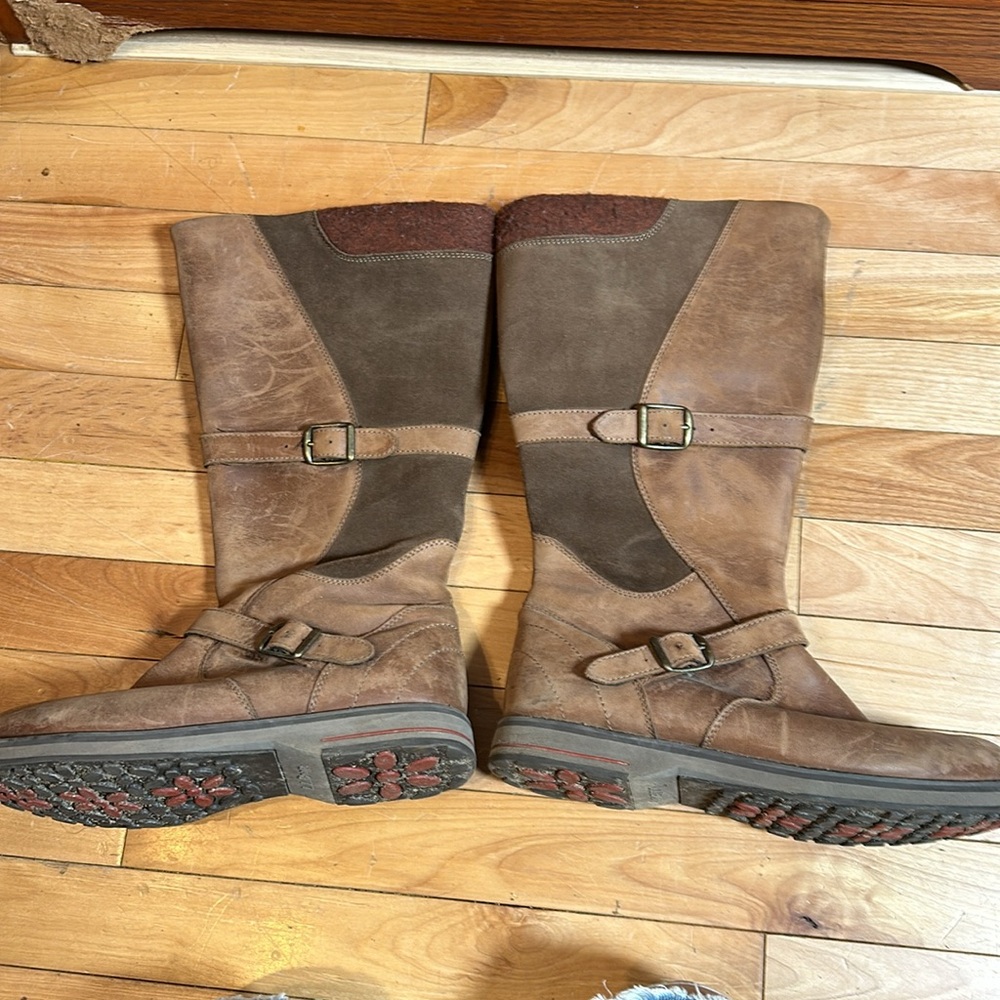 LL Bean boots - Picture 7 of 8